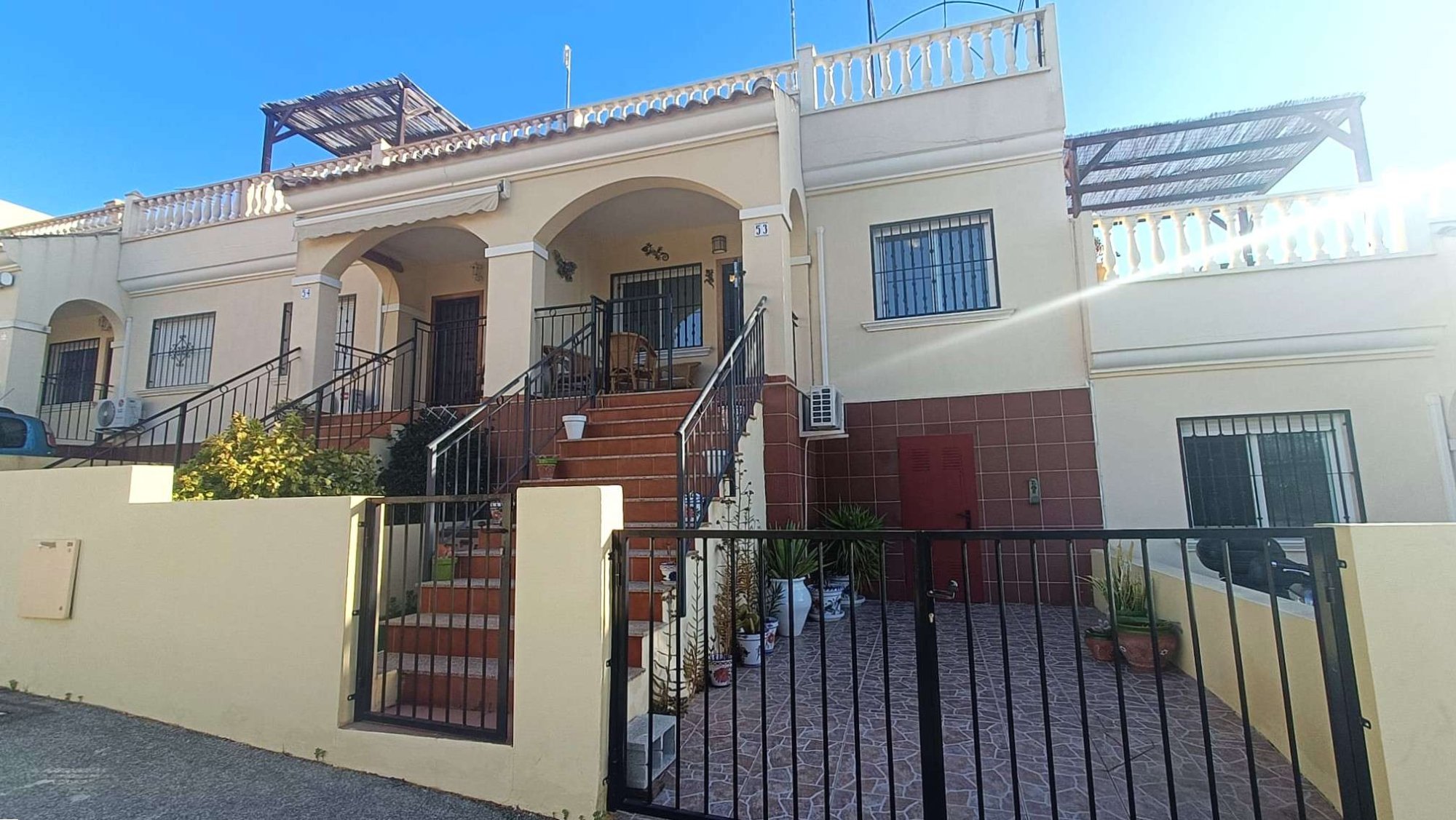 Bungalow for Sale in Algorfa, Alicante