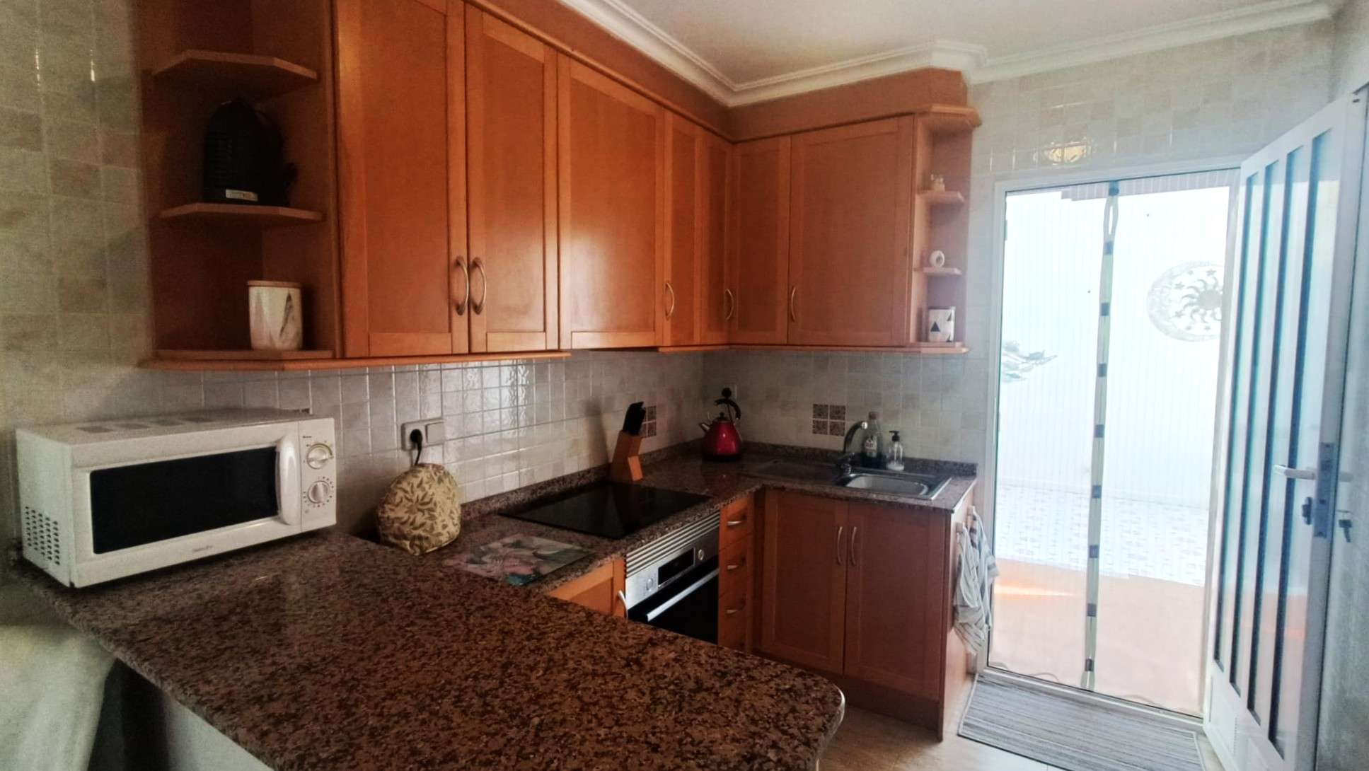 Bungalow for Sale in Algorfa, Alicante