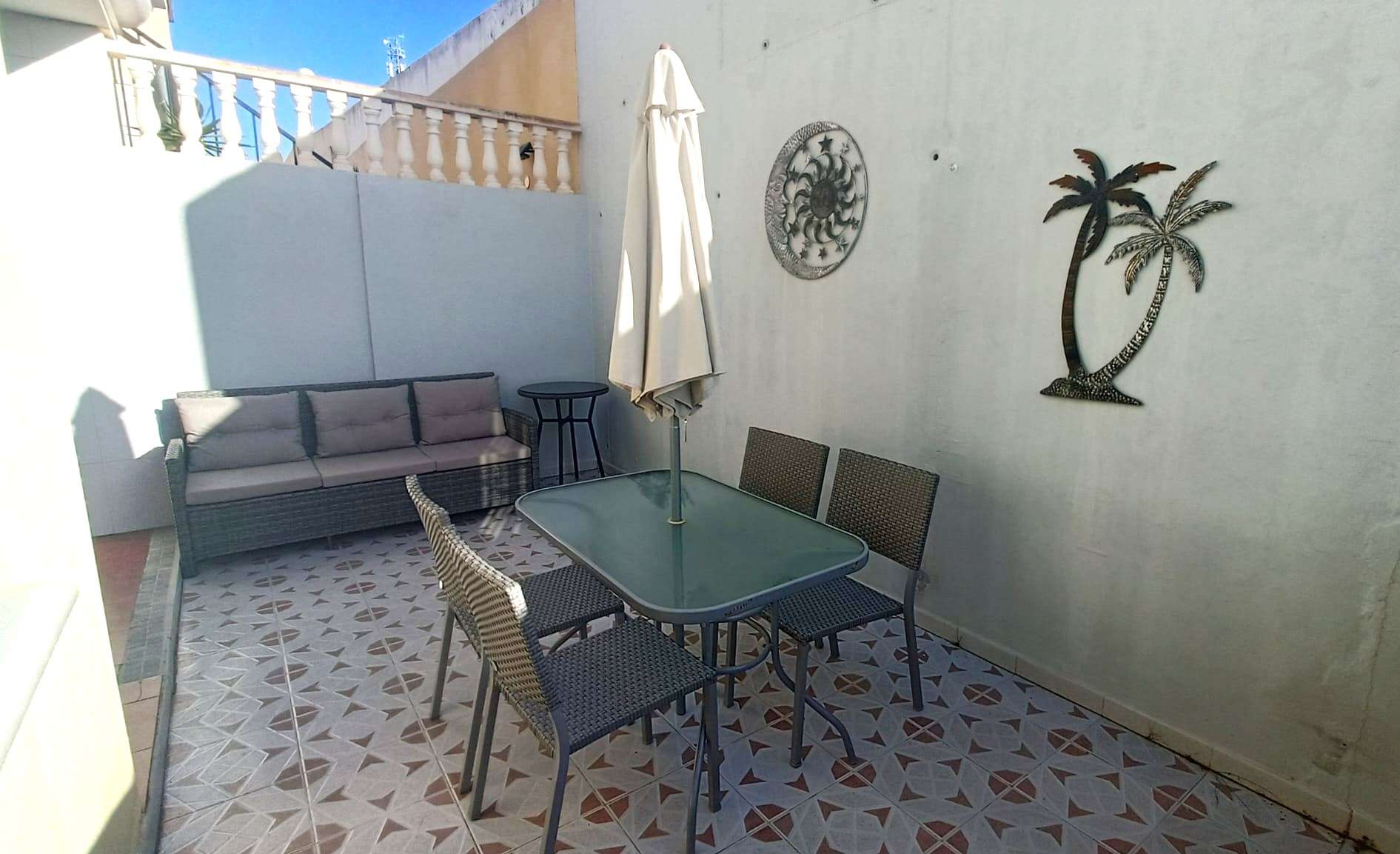 Bungalow for Sale in Algorfa, Alicante