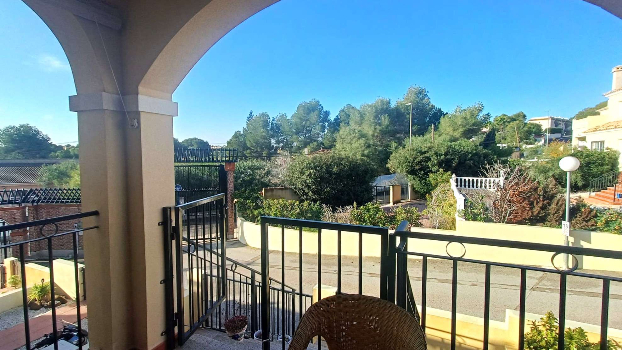 Bungalow for Sale in Algorfa, Alicante