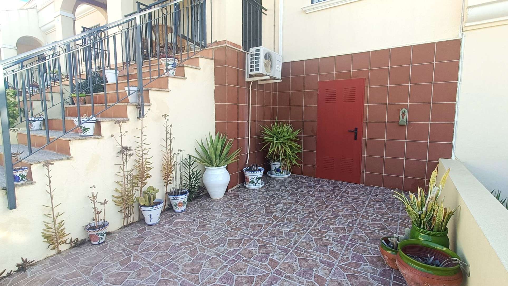 Bungalow for Sale in Algorfa, Alicante