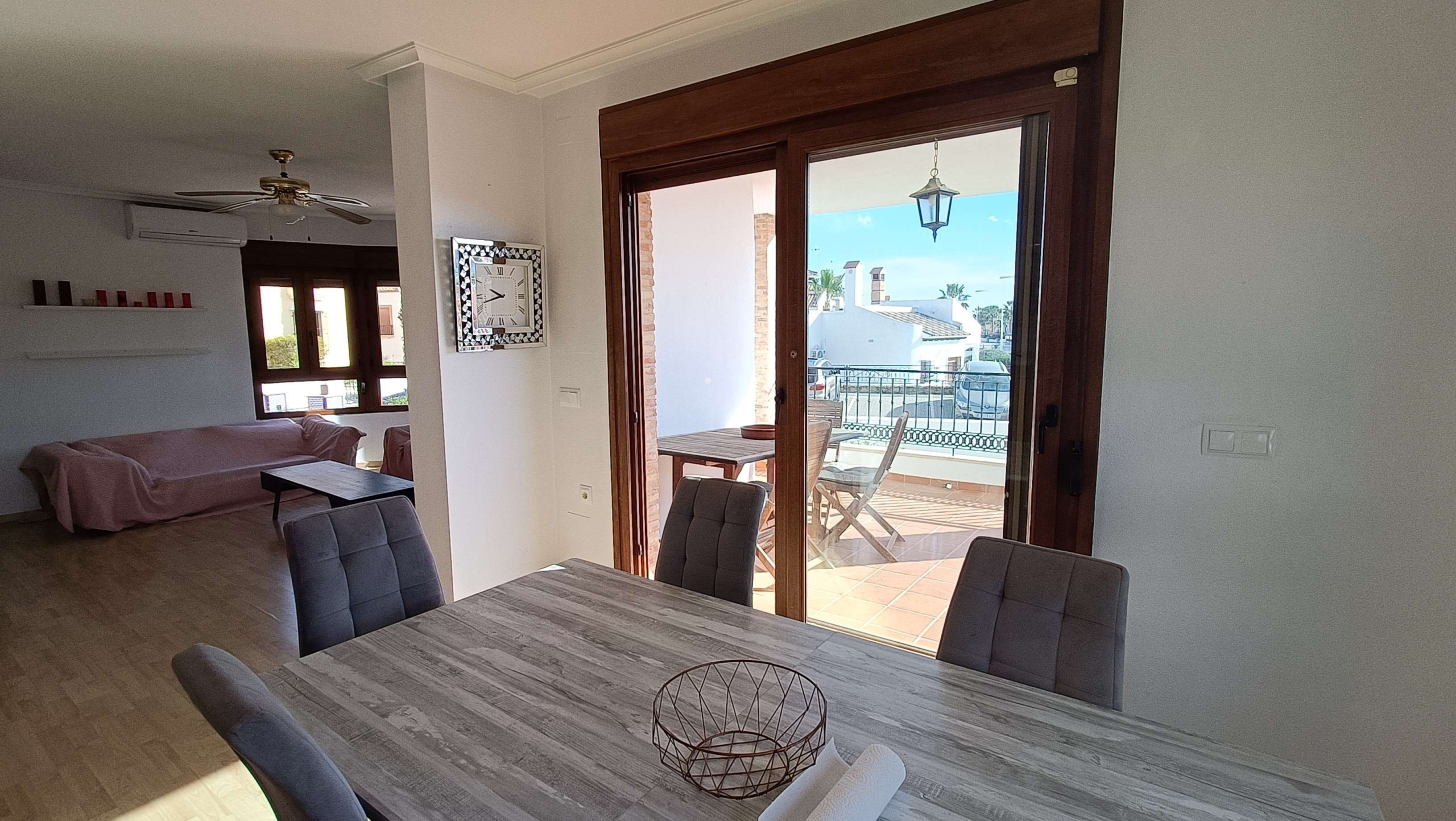 Villa for Sale in Algorfa, Alicante