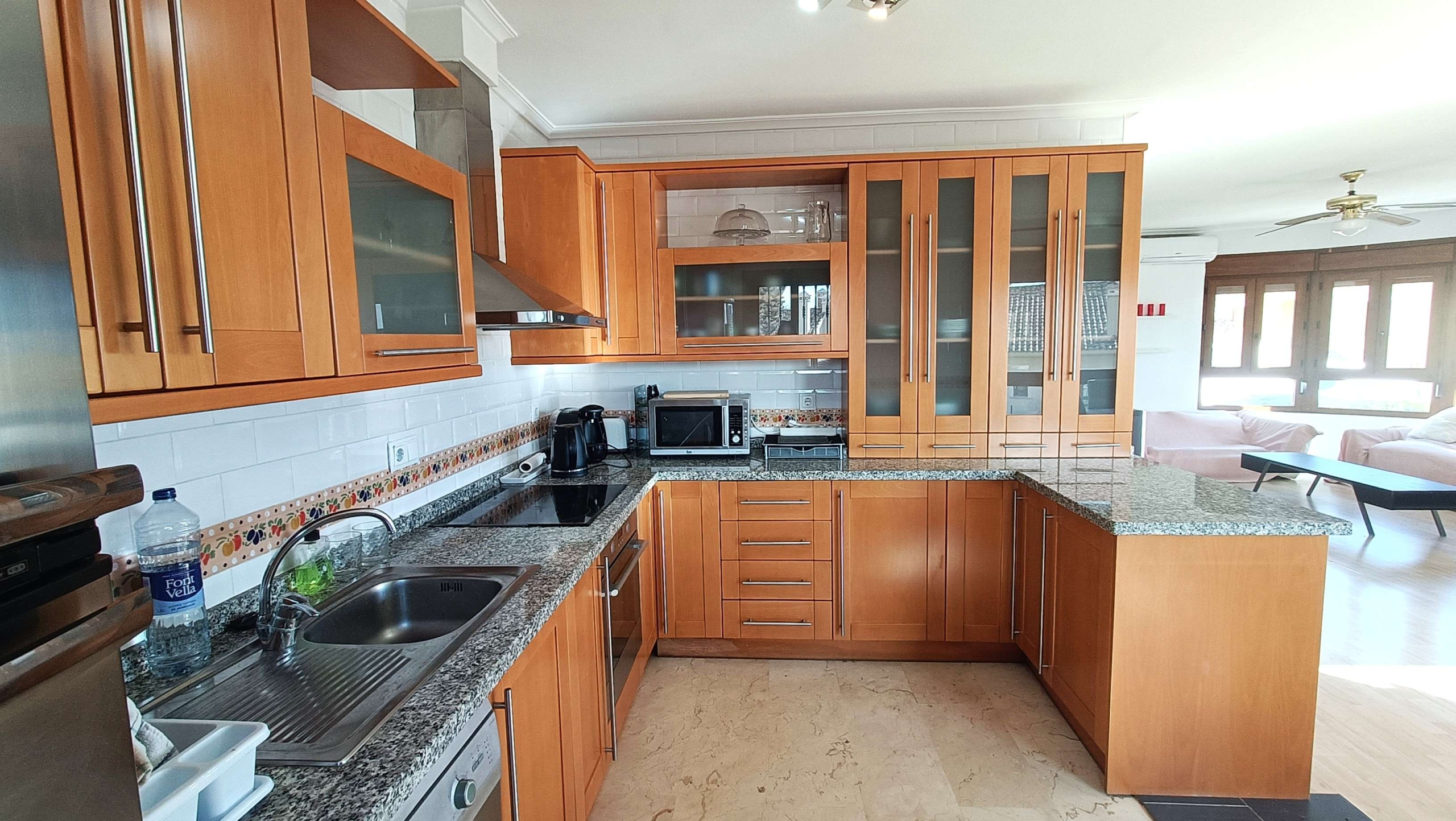 Villa for Sale in Algorfa, Alicante