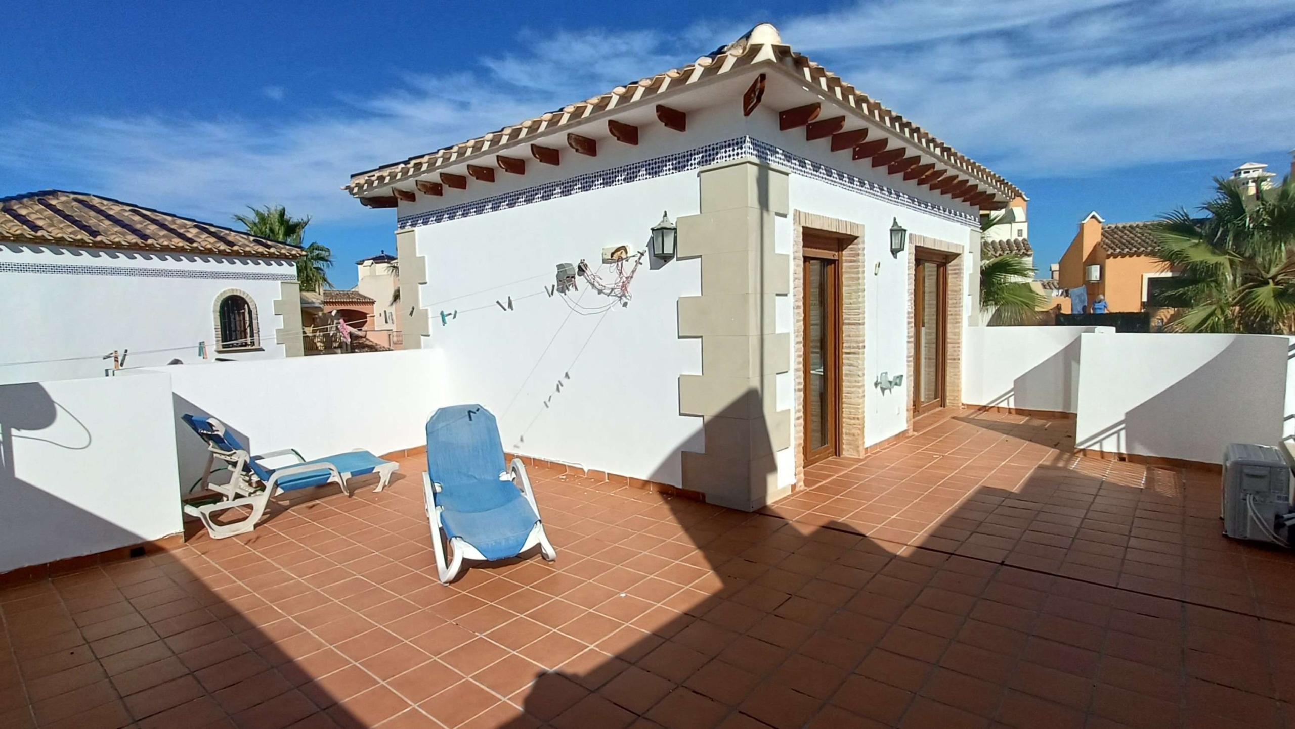 Villa for Sale in Algorfa, Alicante