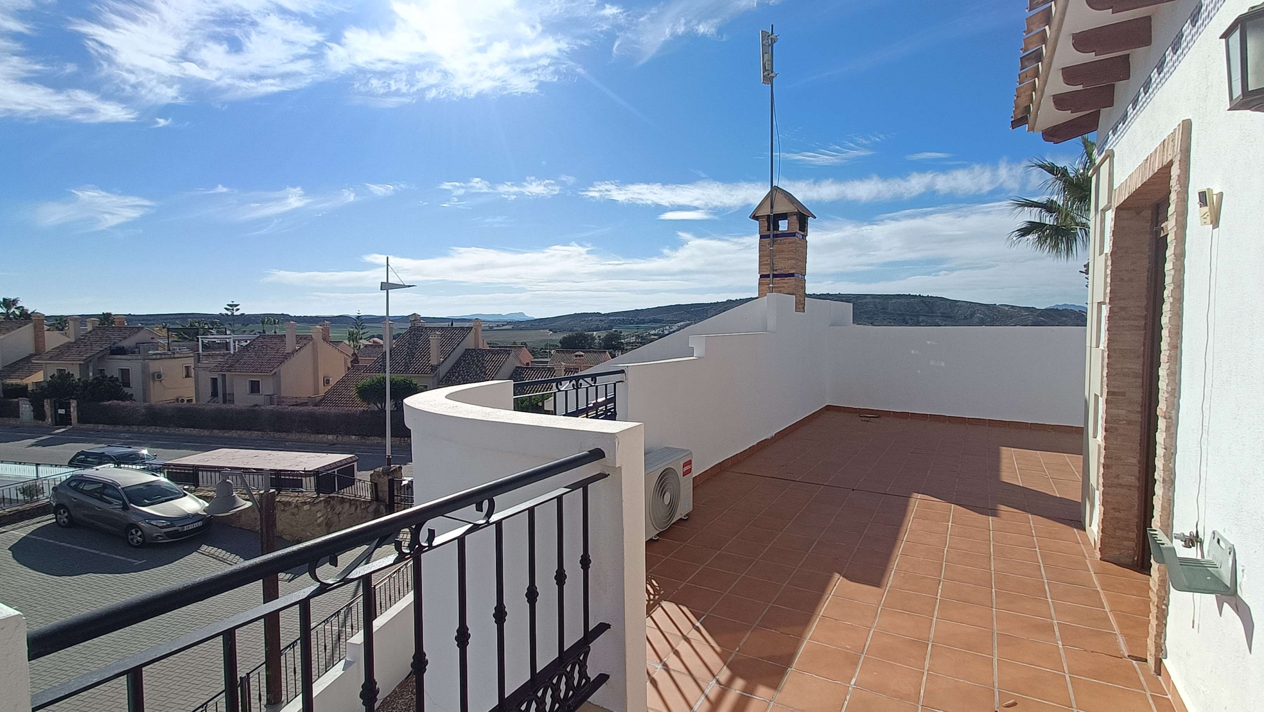 Villa for Sale in Algorfa, Alicante