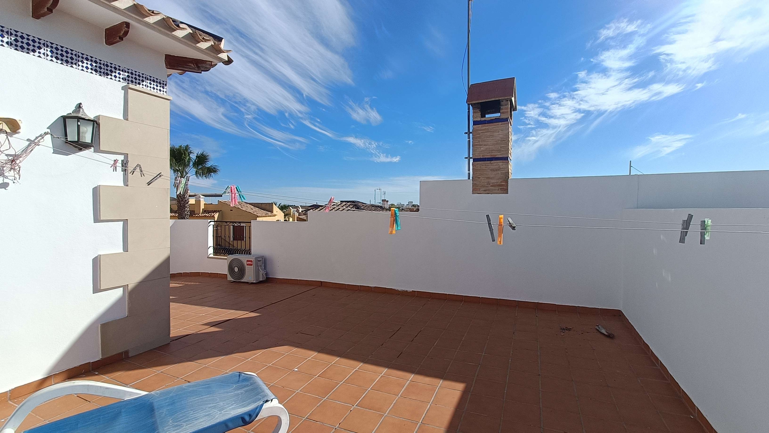 Villa for Sale in Algorfa, Alicante