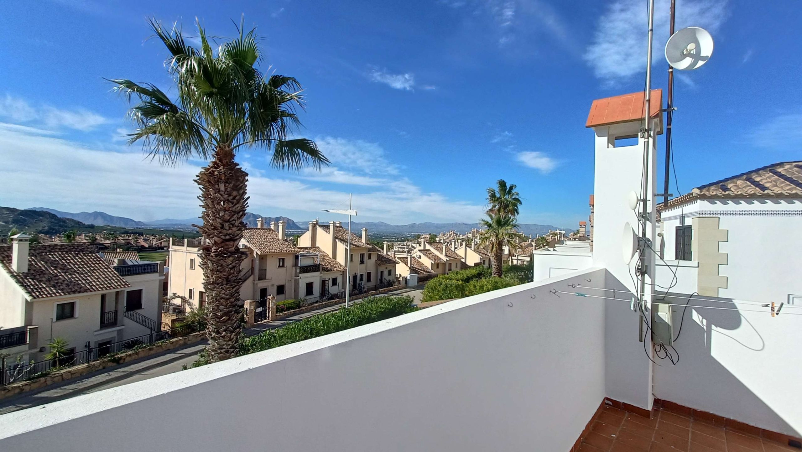 Villa for Sale in Algorfa, Alicante