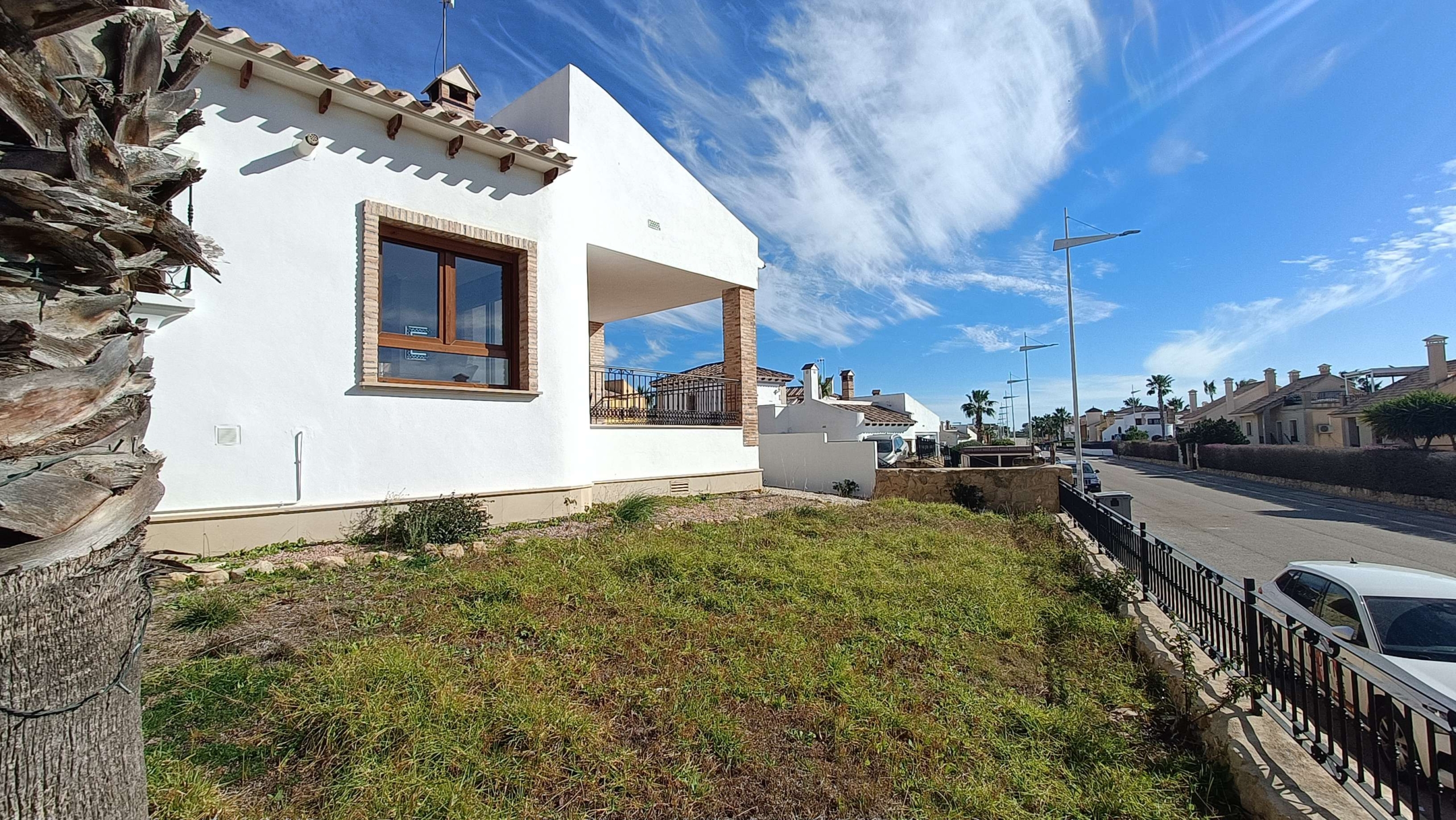 Villa for Sale in Algorfa, Alicante