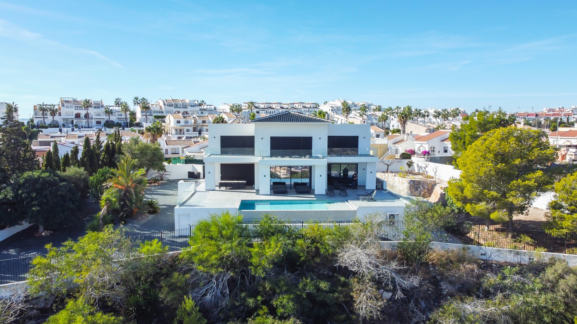 Villa for Sale in Ciudad Quesada, Alicante