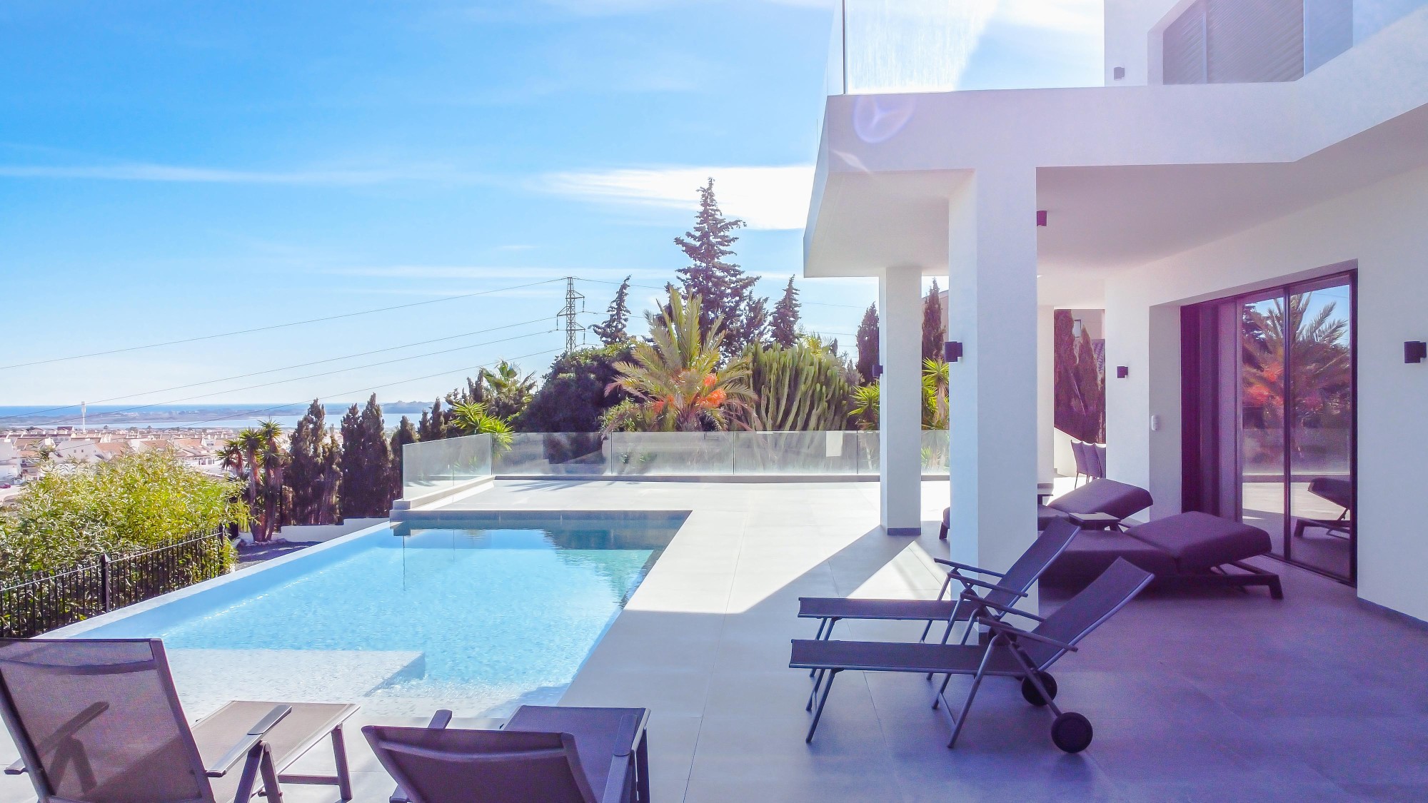 Villa for Sale in Ciudad Quesada, Alicante
