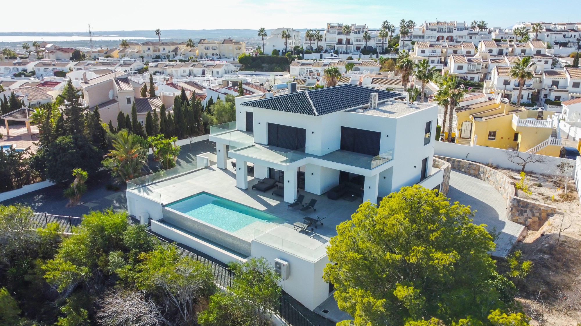 DCIM101MEDIADJI_0080.JPG Villa for Sale in Ciudad Quesada, Alicante