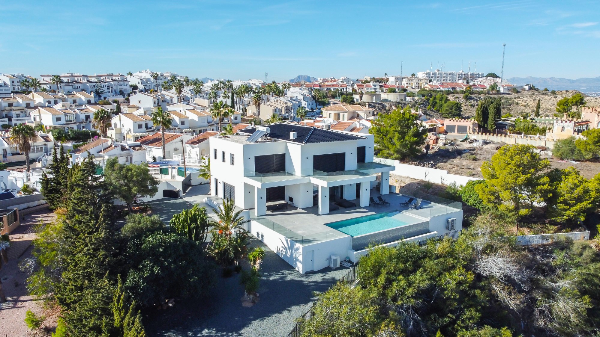 Villa for Sale in Ciudad Quesada, Alicante