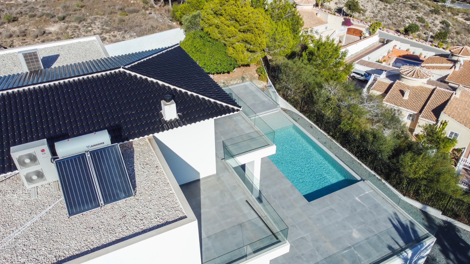 Villa for Sale in Ciudad Quesada, Alicante