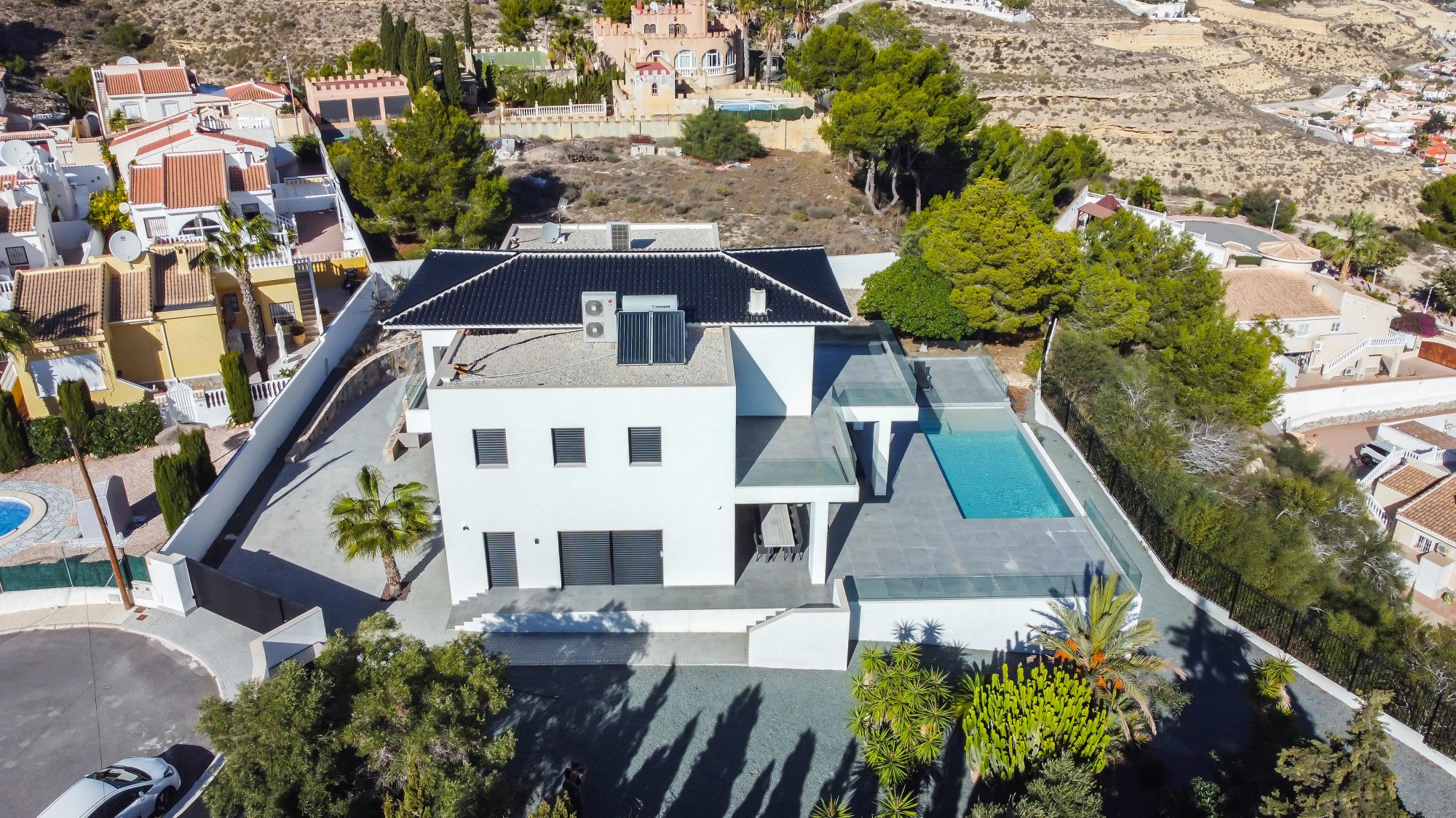Villa for Sale in Ciudad Quesada, Alicante