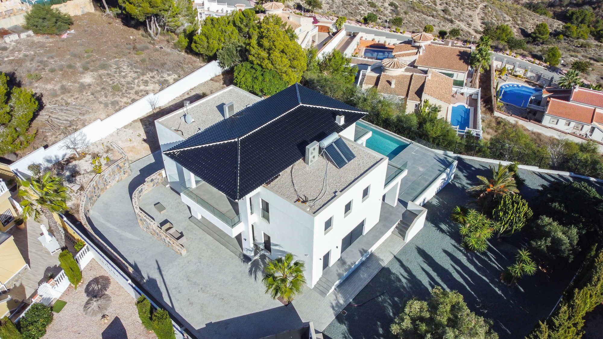Villa for Sale in Ciudad Quesada, Alicante