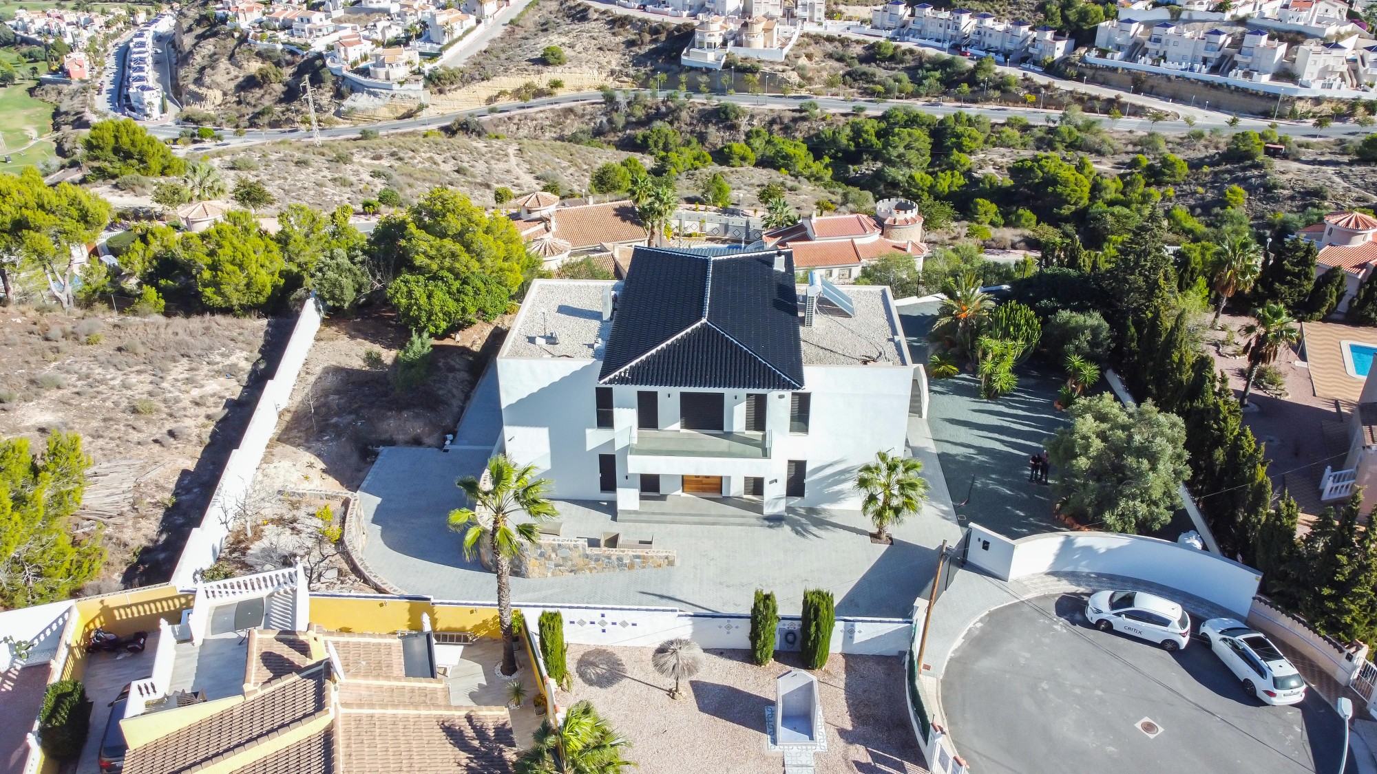 Villa for Sale in Ciudad Quesada, Alicante