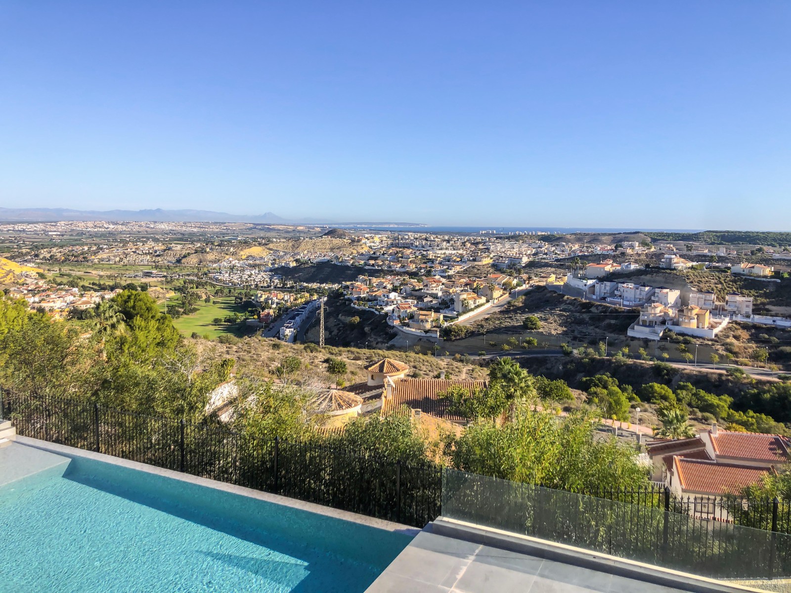 Villa for Sale in Ciudad Quesada, Alicante
