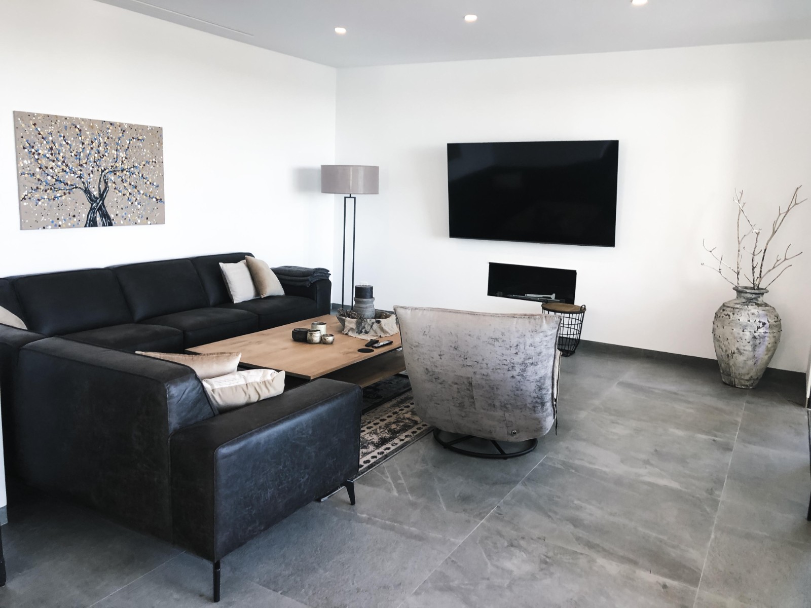 Villa for Sale in Ciudad Quesada, Alicante