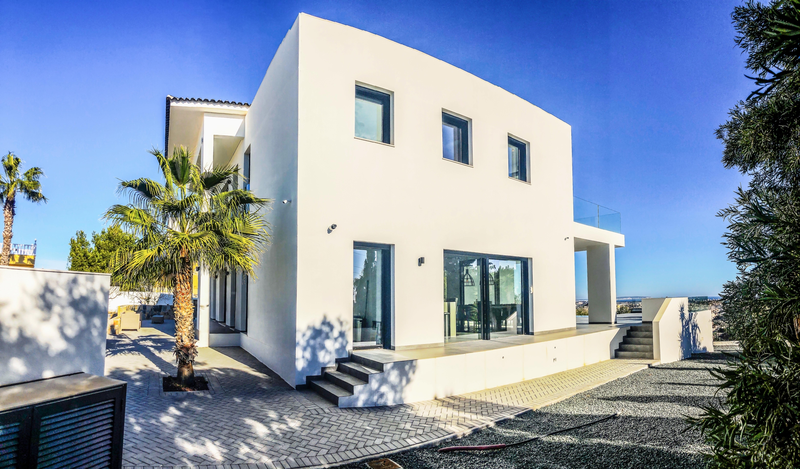 Villa for Sale in Ciudad Quesada, Alicante