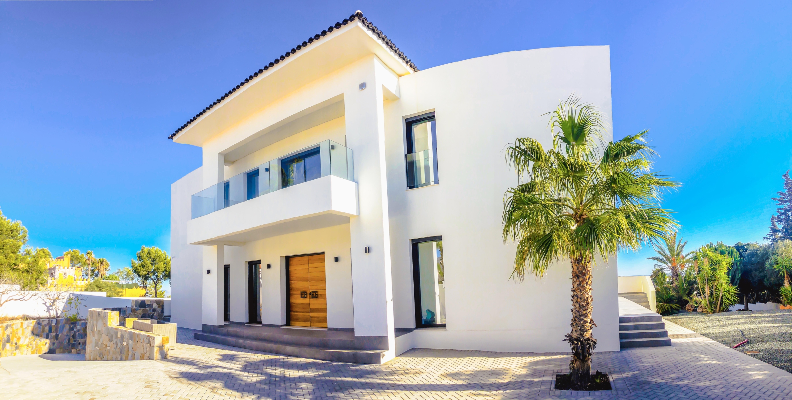 Villa for Sale in Ciudad Quesada, Alicante