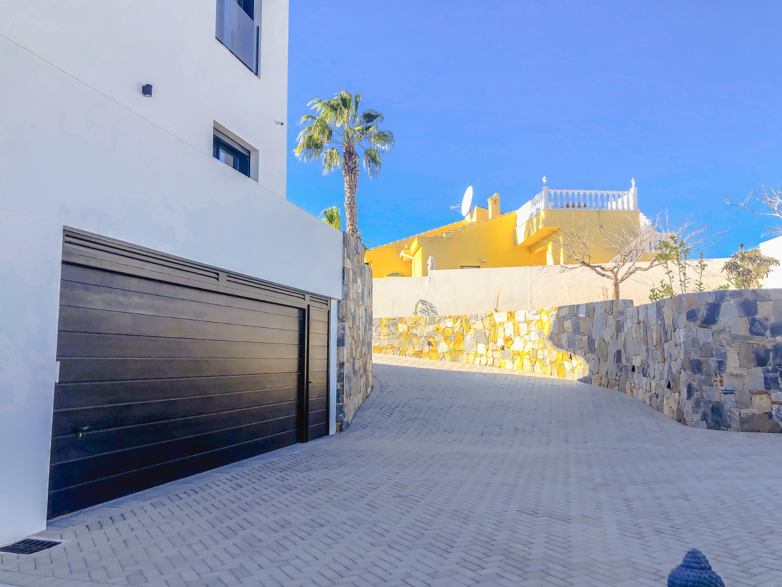 Villa for Sale in Ciudad Quesada, Alicante