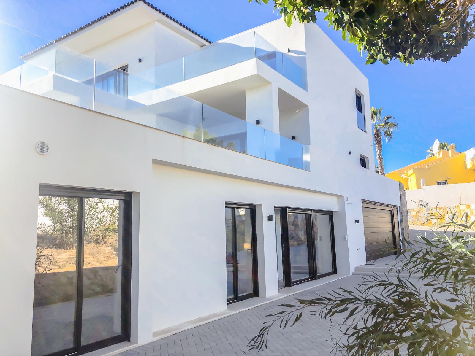 Villa for Sale in Ciudad Quesada, Alicante