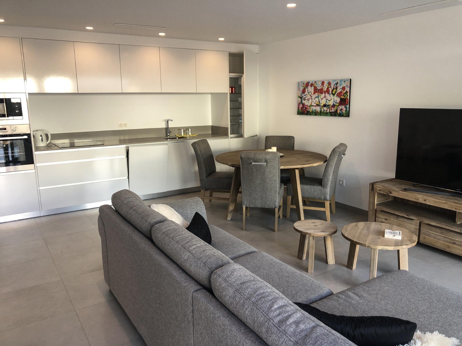 Villa for Sale in Ciudad Quesada, Alicante