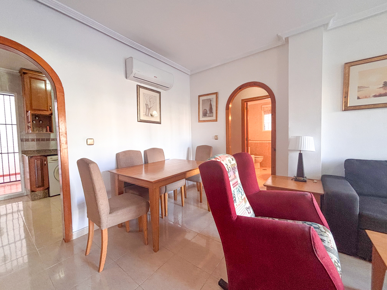 Apartment for Sale in Cabo Roig, Alicante