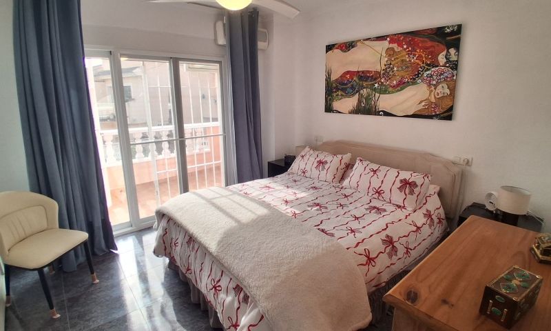Duplex for Sale in Torrevieja, Alicante