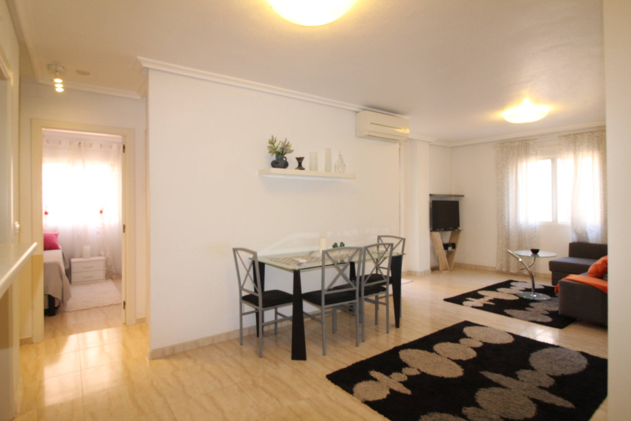 13-1 Apartment for Sale in Torrevieja, Alicante