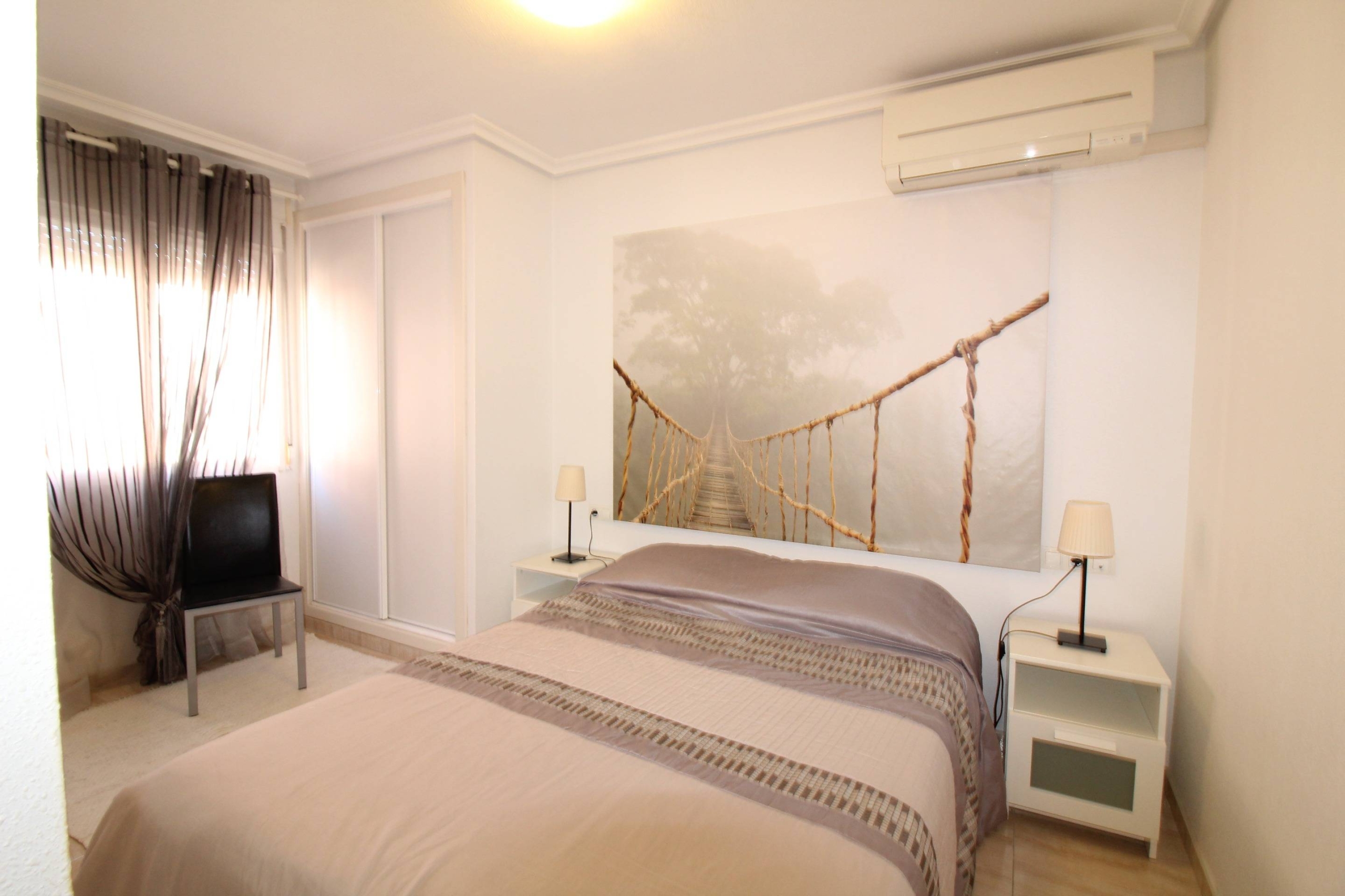 Apartment for Sale in Torrevieja, Alicante