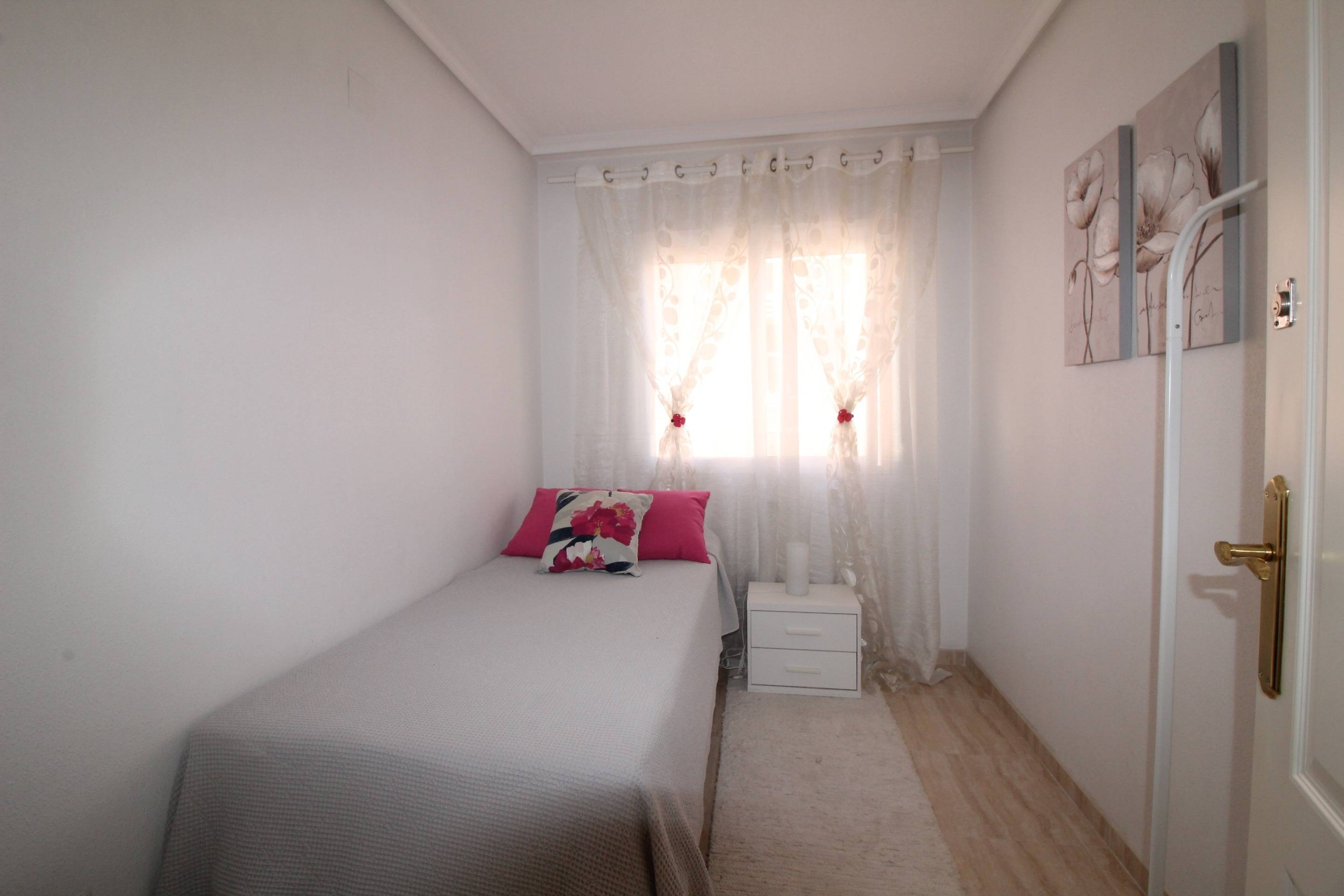 Apartment for Sale in Torrevieja, Alicante