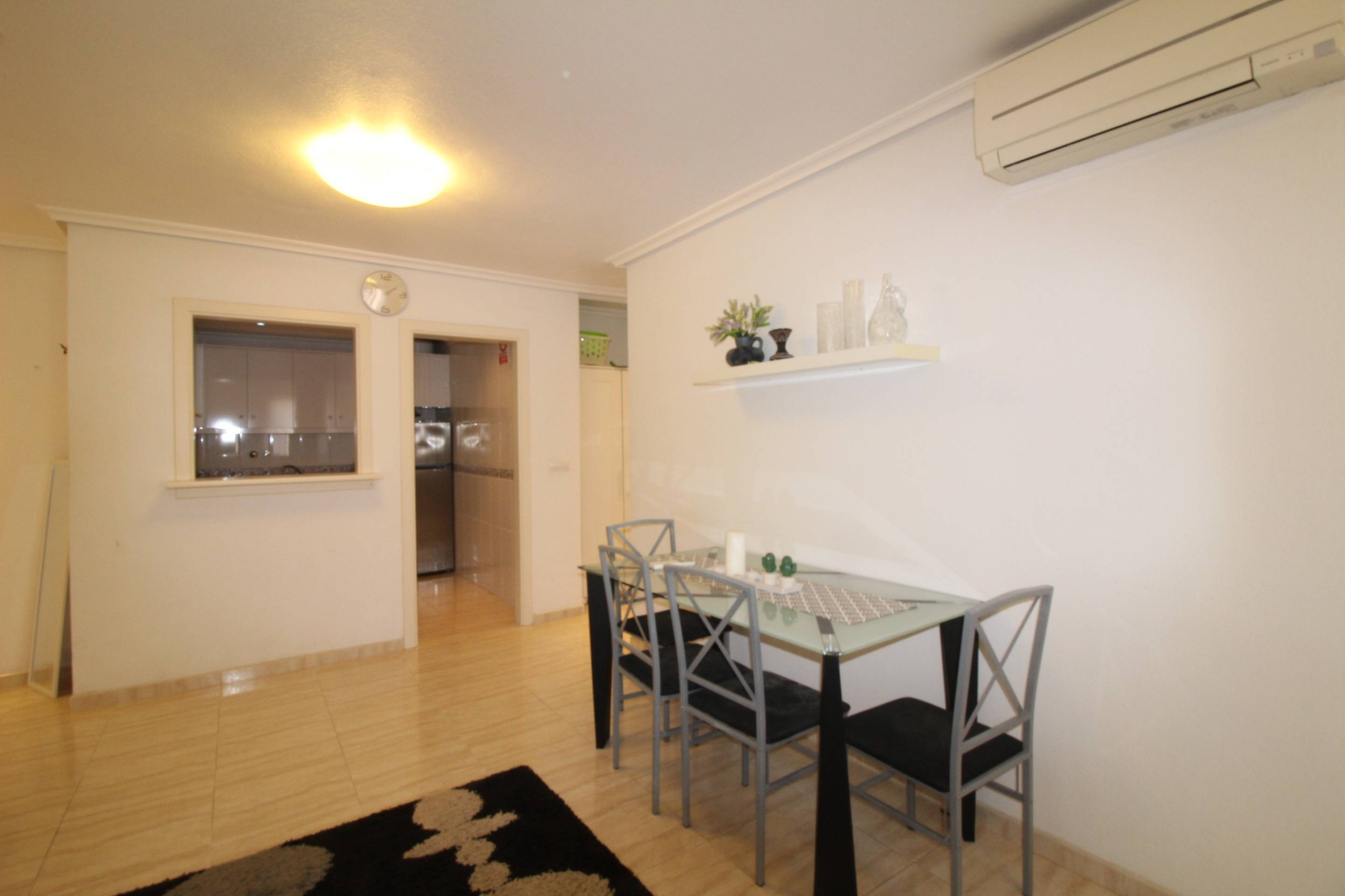 Apartment for Sale in Torrevieja, Alicante