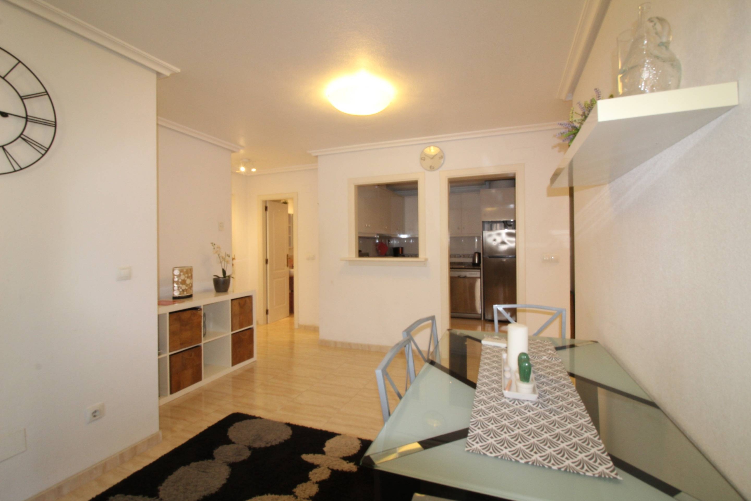 Apartment for Sale in Torrevieja, Alicante