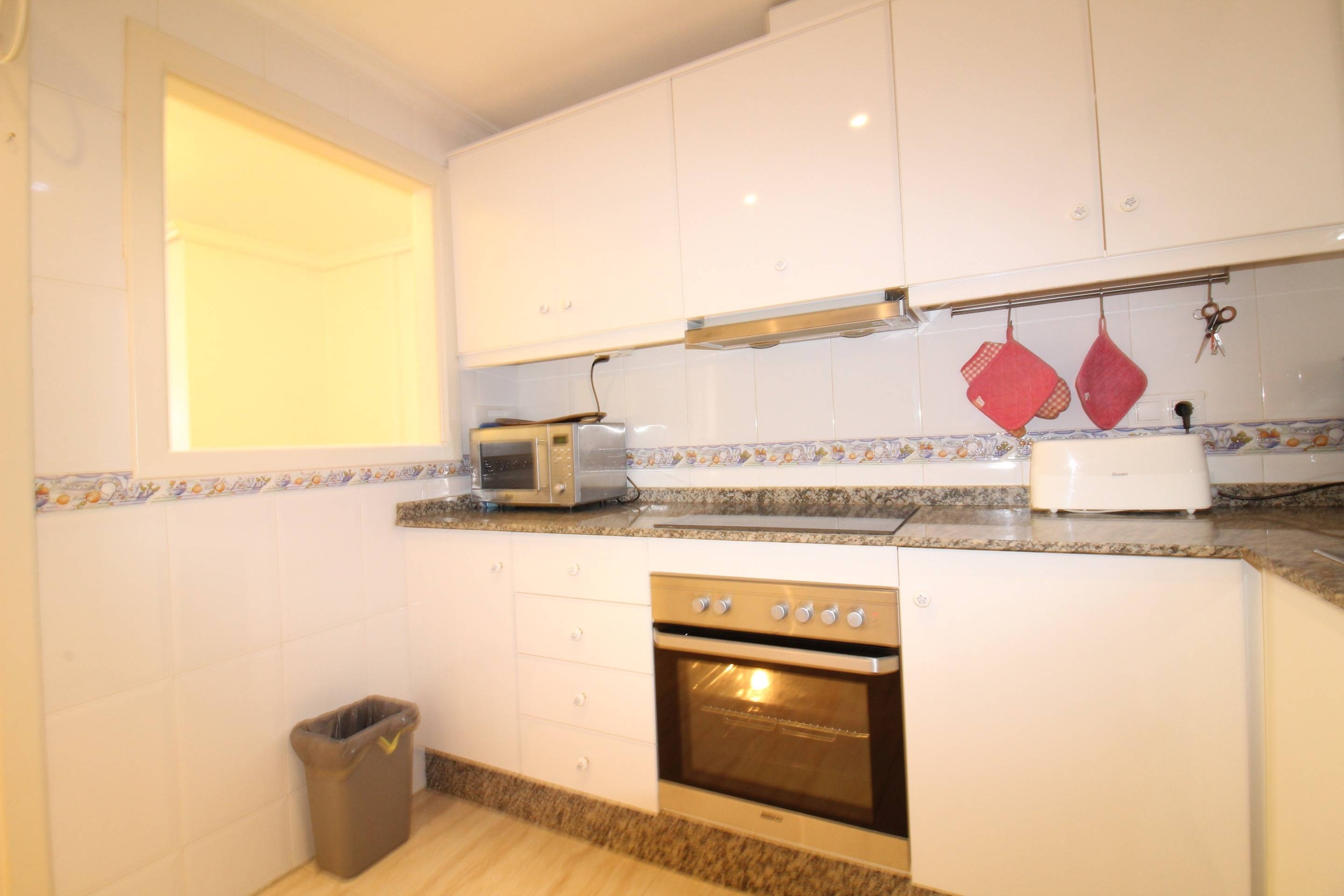 Apartment for Sale in Torrevieja, Alicante