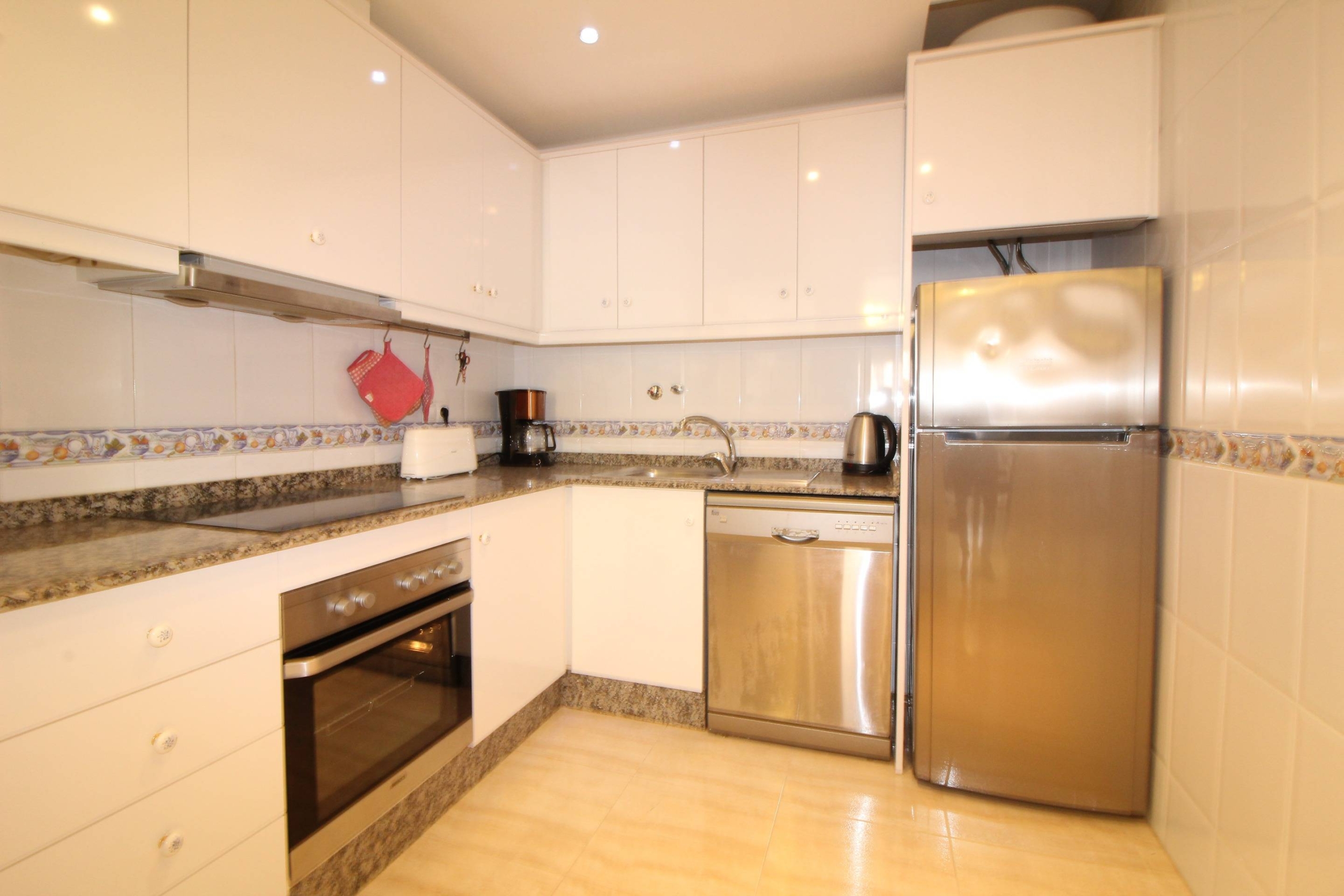 Apartment for Sale in Torrevieja, Alicante