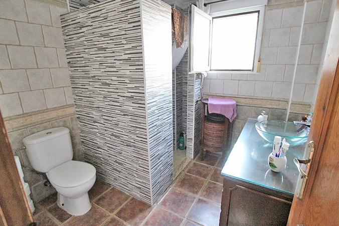 Villa for Sale in San Miguel de Salinas, Alicante