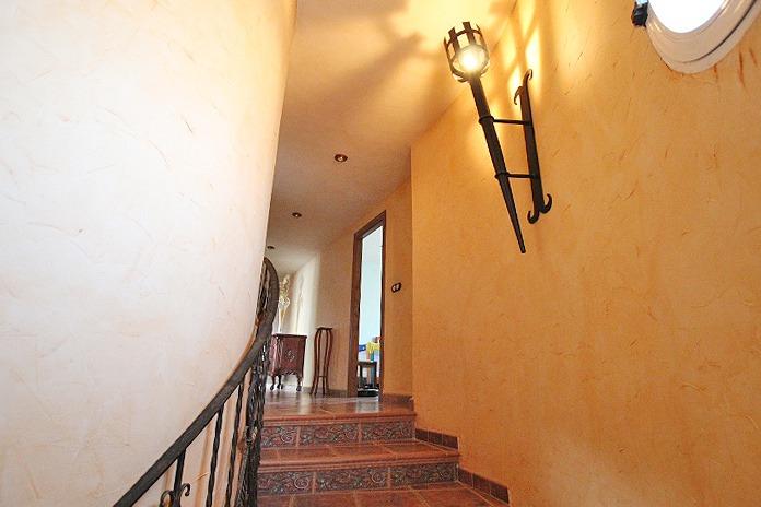 Villa for Sale in San Miguel de Salinas, Alicante