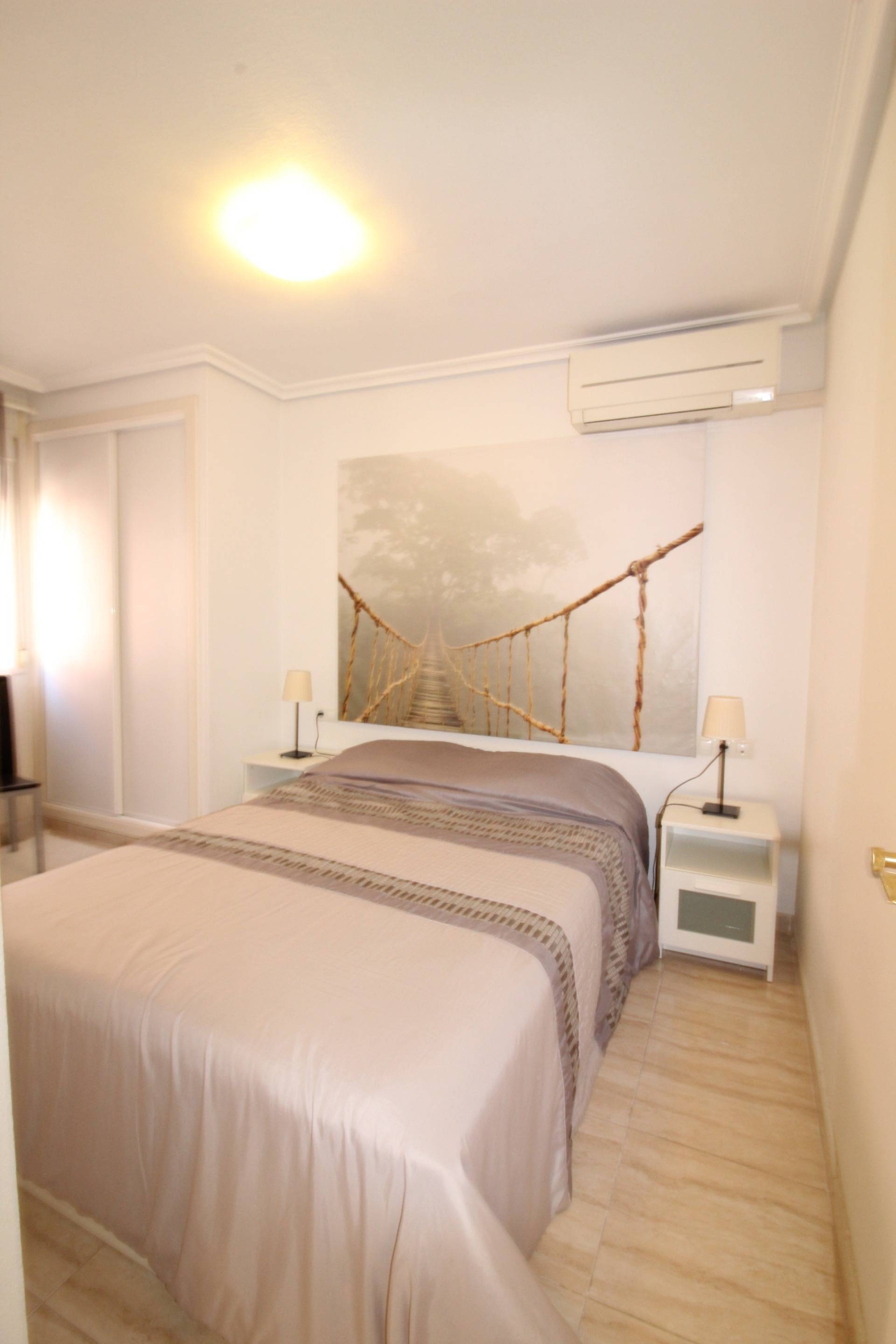 Apartment for Sale in Torrevieja, Alicante