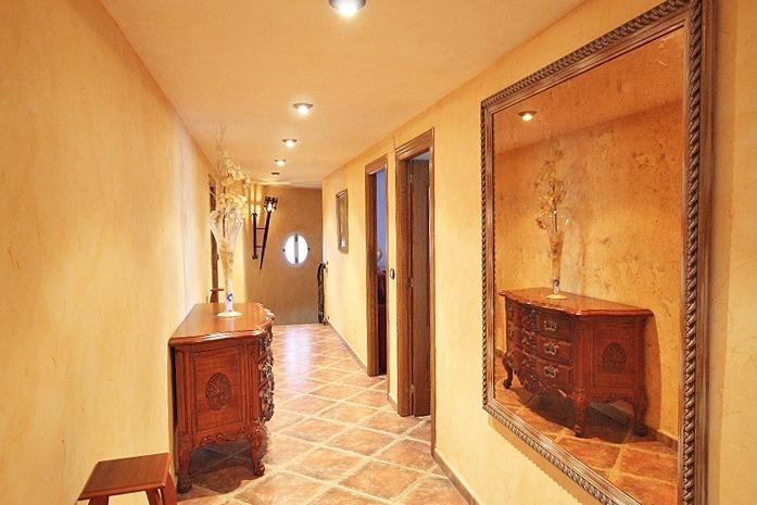 Villa for Sale in San Miguel de Salinas, Alicante
