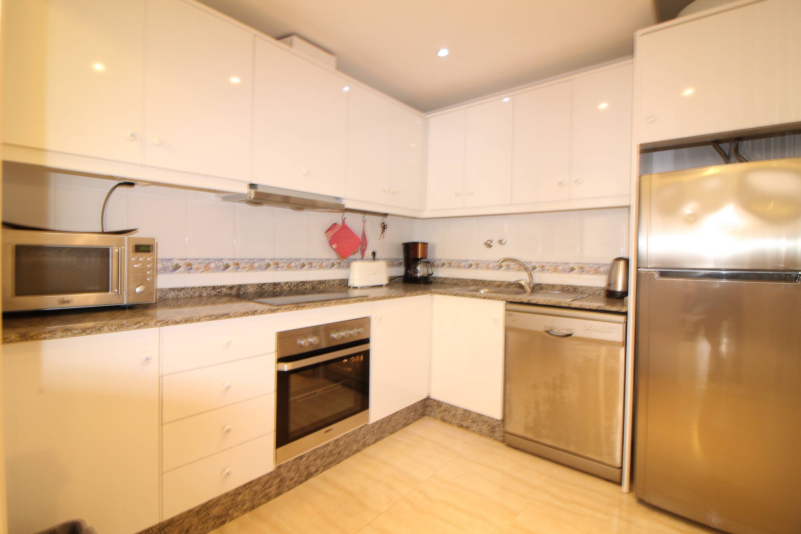 Apartment for Sale in Torrevieja, Alicante