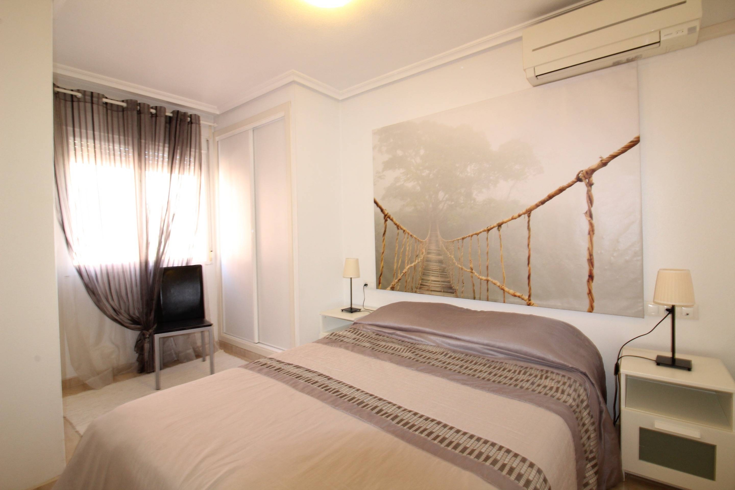 Apartment for Sale in Torrevieja, Alicante
