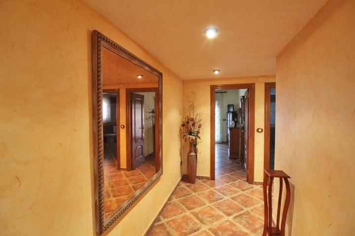 Villa for Sale in San Miguel de Salinas, Alicante