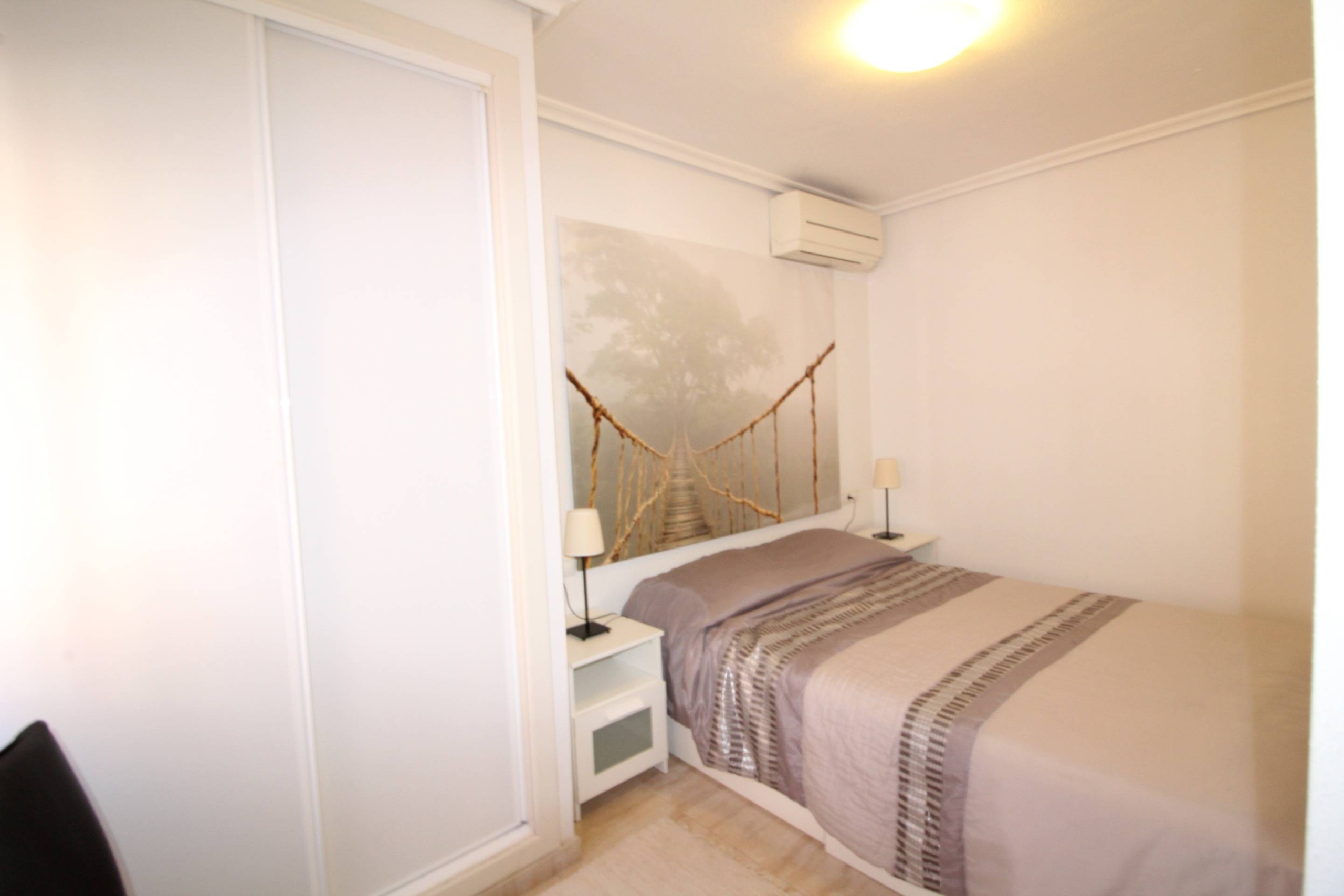 Apartment for Sale in Torrevieja, Alicante