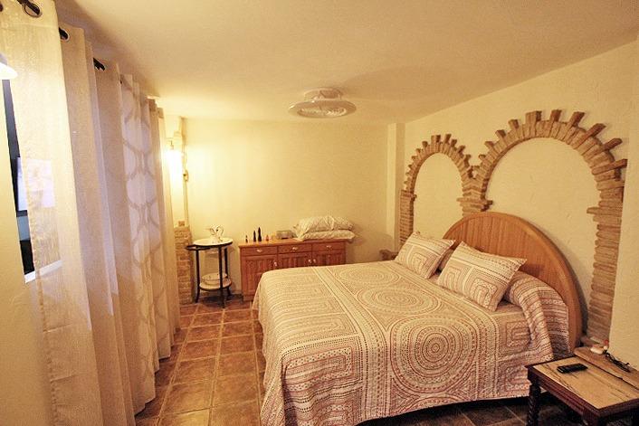 Villa for Sale in San Miguel de Salinas, Alicante