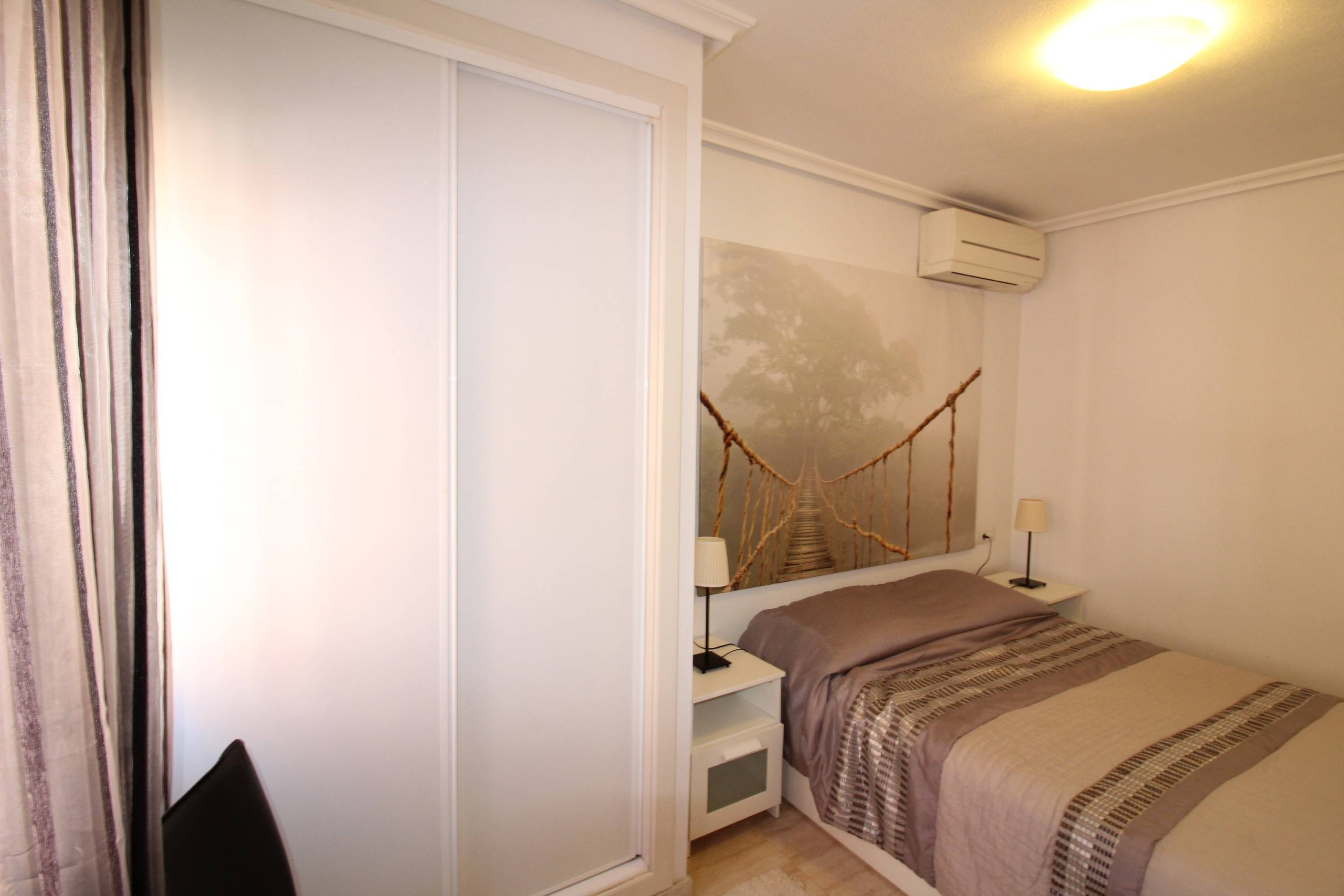 Apartment for Sale in Torrevieja, Alicante