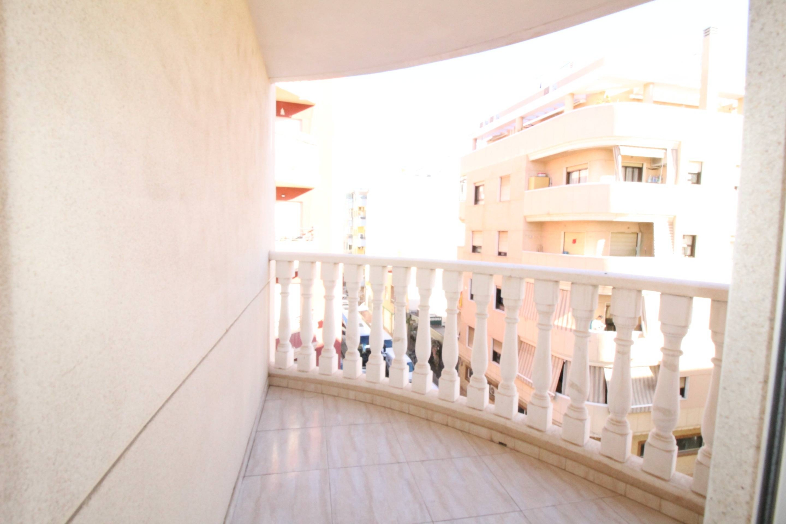 Apartment for Sale in Torrevieja, Alicante