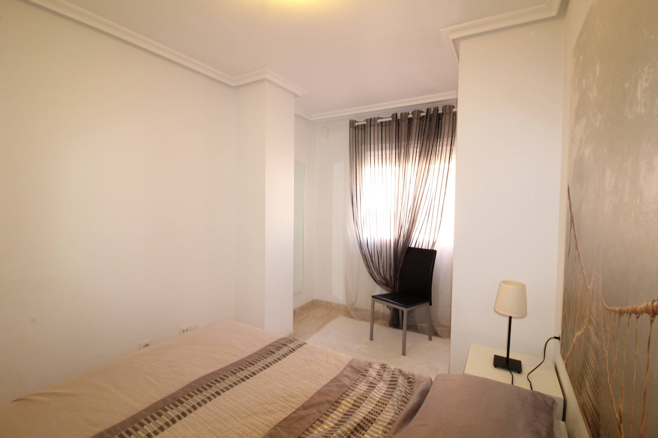 Apartment for Sale in Torrevieja, Alicante