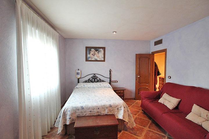 Villa for Sale in San Miguel de Salinas, Alicante
