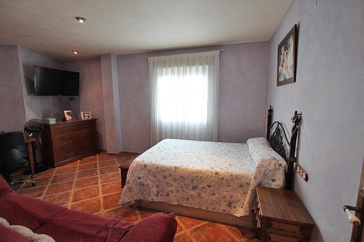 Villa for Sale in San Miguel de Salinas, Alicante